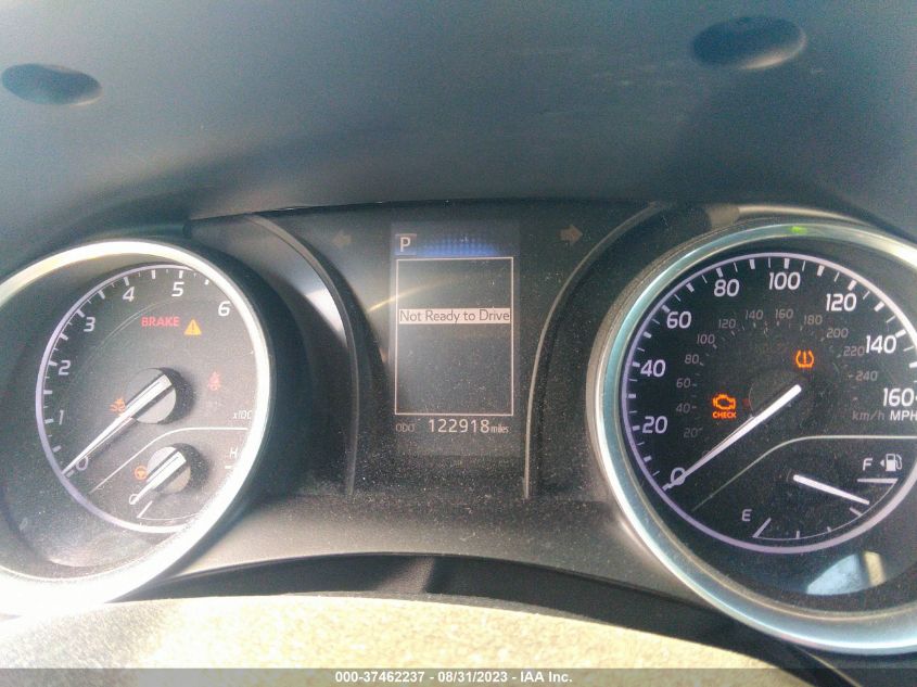 2018 TOYOTA CAMRY L/LE/XLE/SE/XSE - 4T1B11HK0JU563363