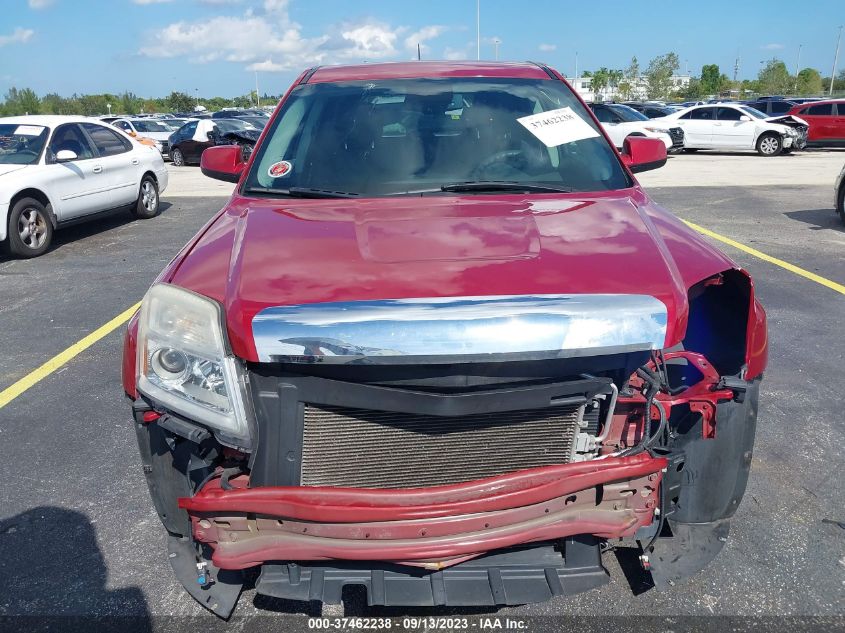 2015 GMC TERRAIN SLE - 2GKALMEK0F6372875