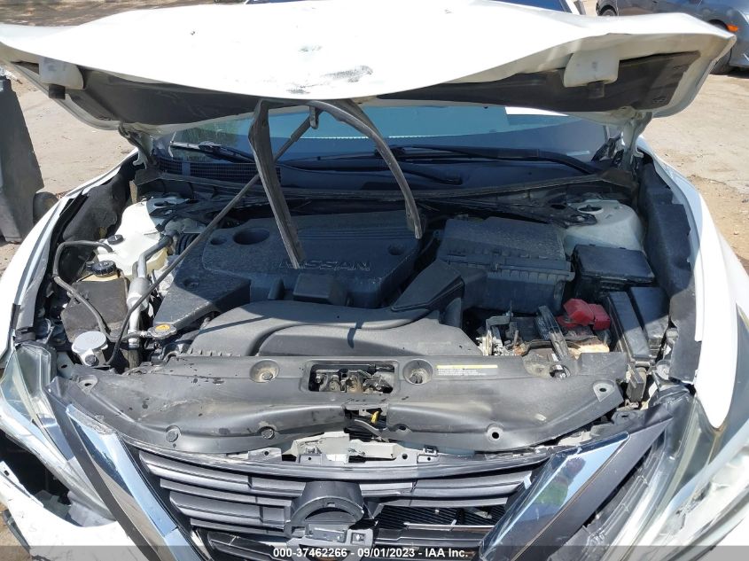 2016 NISSAN ALTIMA 2.5 S - 1N4AL3AP0GN371767