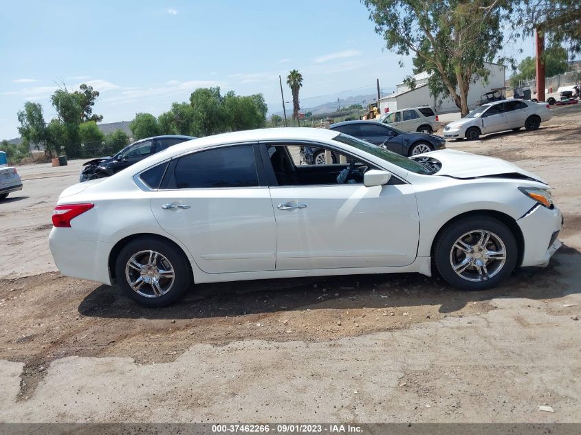 2016 NISSAN ALTIMA 2.5 S - 1N4AL3AP0GN371767