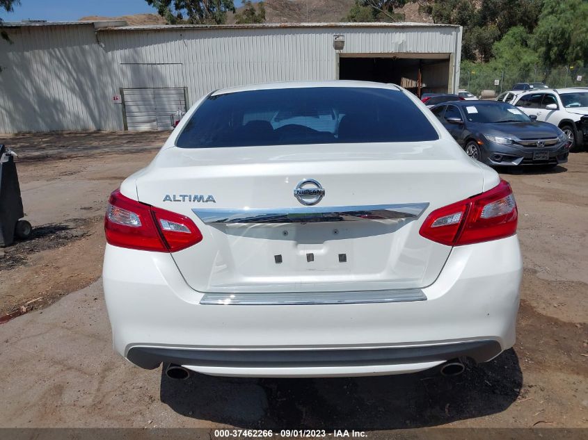 2016 NISSAN ALTIMA 2.5 S - 1N4AL3AP0GN371767