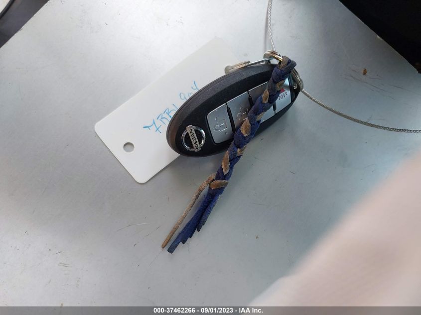 2016 NISSAN ALTIMA 2.5 S - 1N4AL3AP0GN371767