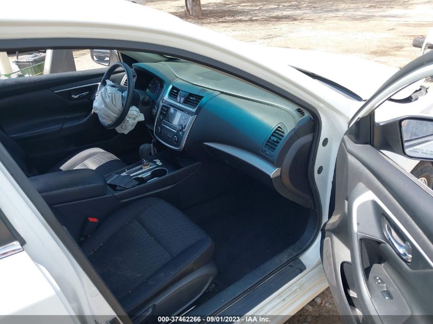 2016 NISSAN ALTIMA 2.5 S - 1N4AL3AP0GN371767