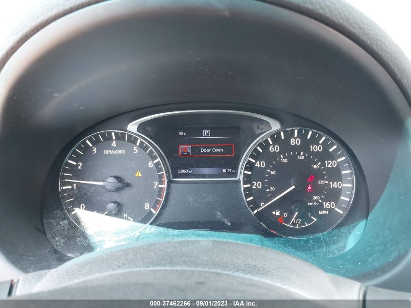 2016 NISSAN ALTIMA 2.5 S - 1N4AL3AP0GN371767