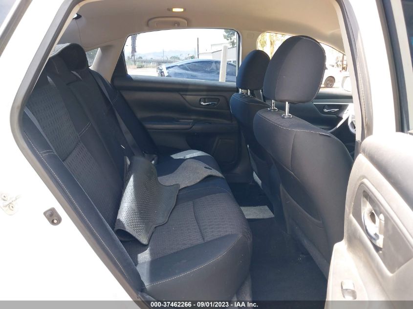 2016 NISSAN ALTIMA 2.5 S - 1N4AL3AP0GN371767