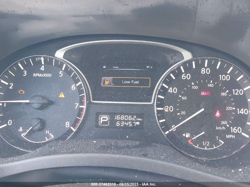 2014 NISSAN PATHFINDER SV - 5N1AR2MN8EC704265