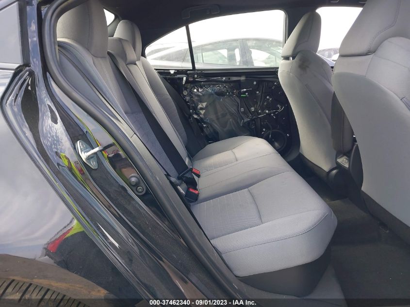 2023 TOYOTA COROLLA - JTDECMFEXP3017889