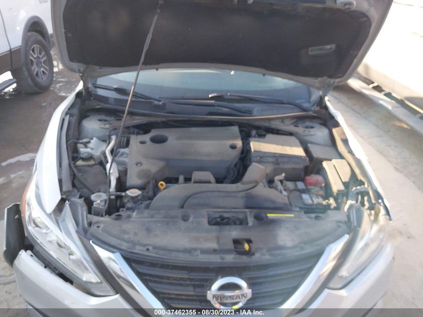 VIN 1N4AL3AP5HN314286 2017 NISSAN ALTIMA 2.5/S/SV/SL/SR