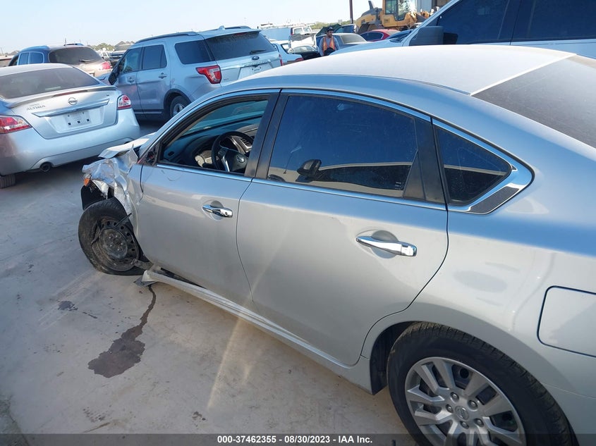 VIN 1N4AL3AP5HN314286 2017 NISSAN ALTIMA 2.5/S/SV/SL/SR
