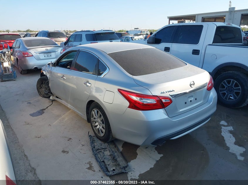 VIN 1N4AL3AP5HN314286 2017 NISSAN ALTIMA 2.5/S/SV/SL/SR