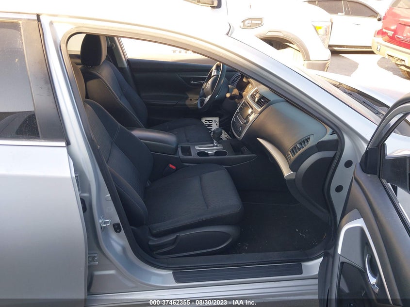 VIN 1N4AL3AP5HN314286 2017 NISSAN ALTIMA 2.5/S/SV/SL/SR