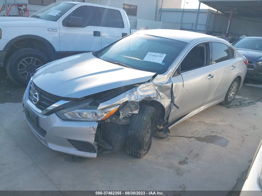 VIN 1N4AL3AP5HN314286 2017 NISSAN ALTIMA 2.5/S/SV/SL/SR