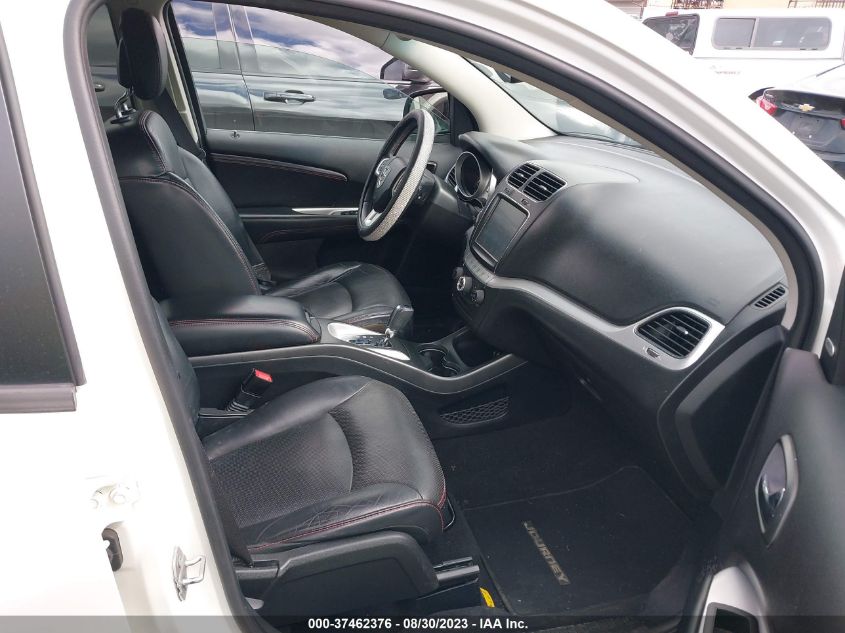 2015 DODGE JOURNEY R/T - 3C4PDCEG1FT664619