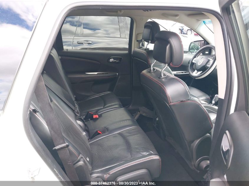 2015 DODGE JOURNEY R/T - 3C4PDCEG1FT664619