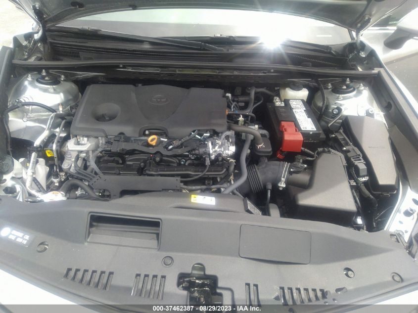 2023 TOYOTA CAMRY SE/SE NIGHTSHADE - 4T1G11AK7PU830894