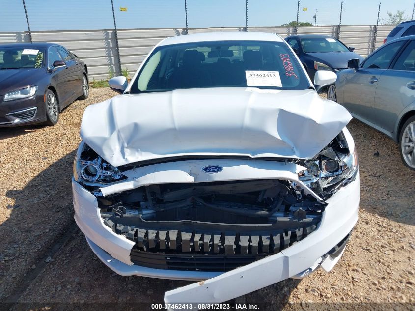 2017 FORD FUSION SE HYBRID - 3FA6P0LU7HR336573