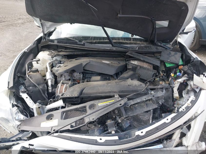 2013 NISSAN ALTIMA 2.5/S/SV/SL - 1N4AL3AP3DN589701