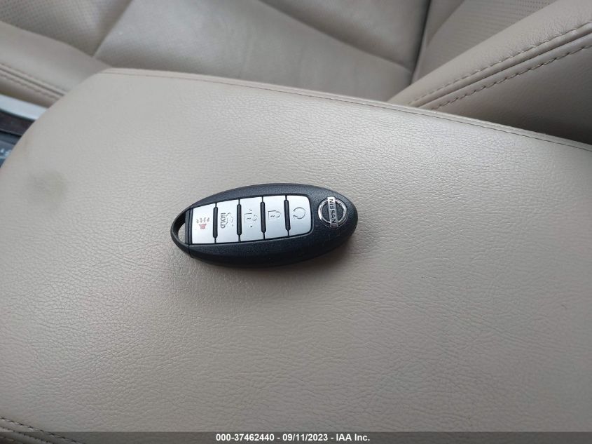 2013 NISSAN ALTIMA 2.5/S/SV/SL - 1N4AL3AP3DN589701
