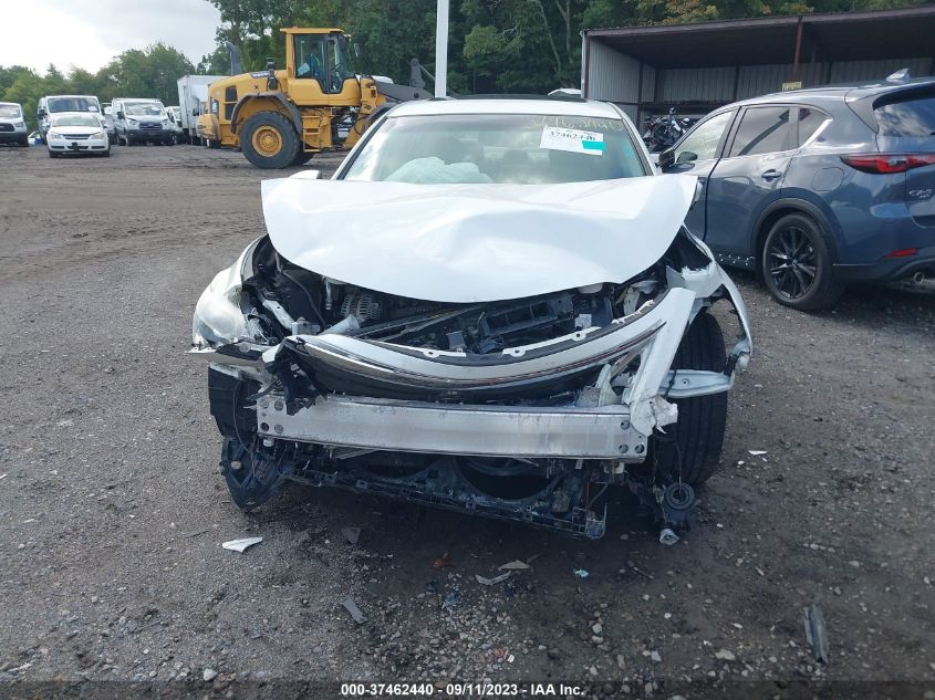 2013 NISSAN ALTIMA 2.5/S/SV/SL - 1N4AL3AP3DN589701