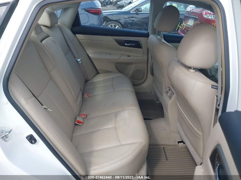 2013 NISSAN ALTIMA 2.5/S/SV/SL - 1N4AL3AP3DN589701