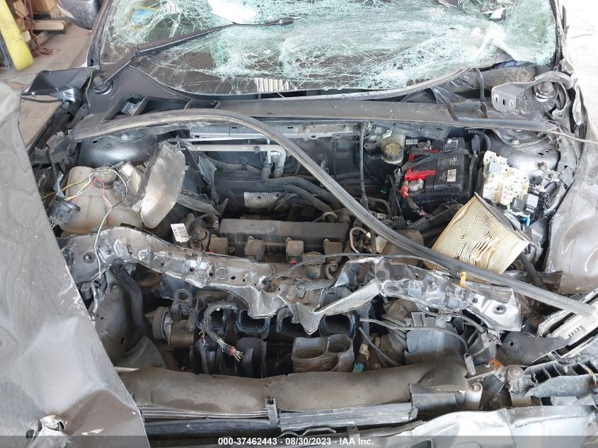 2014 FORD FOCUS SE - 1FADP3F29EL169257