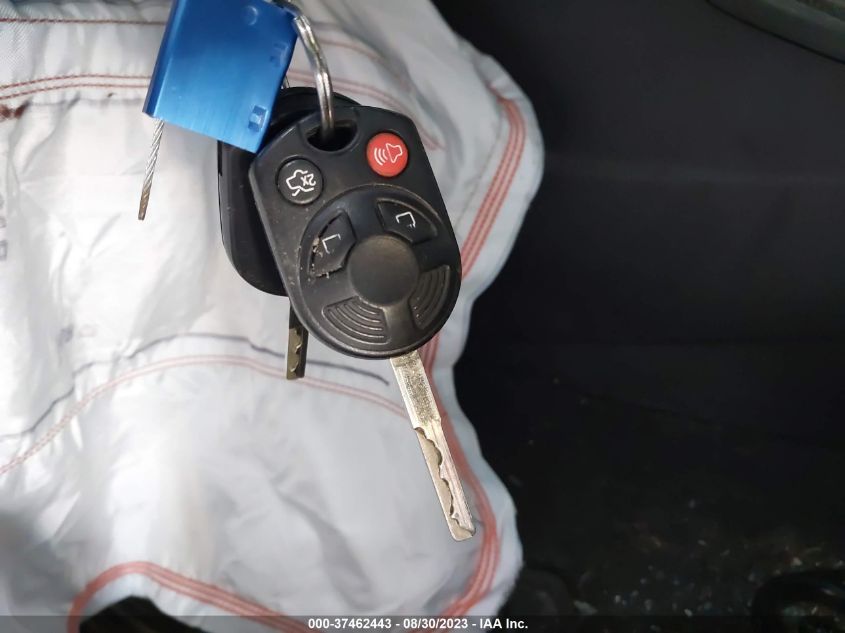 2014 FORD FOCUS SE - 1FADP3F29EL169257