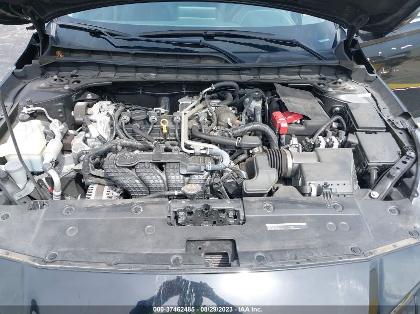 2021 NISSAN ALTIMA 2.5 SR - 1N4BL4CW2MN309667