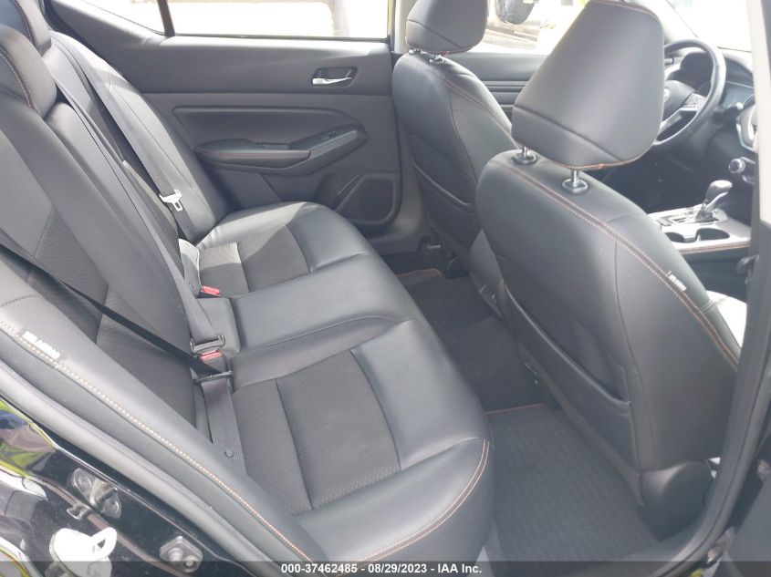 2021 NISSAN ALTIMA 2.5 SR - 1N4BL4CW2MN309667