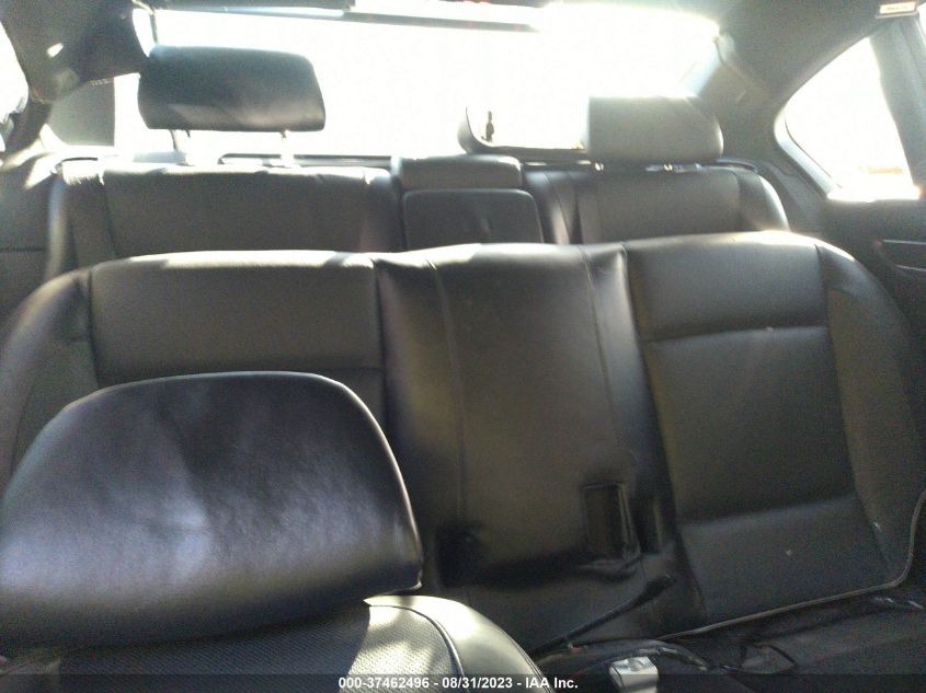 2014 BMW 7 SERIES 750I - WBAYA8C52ED228374