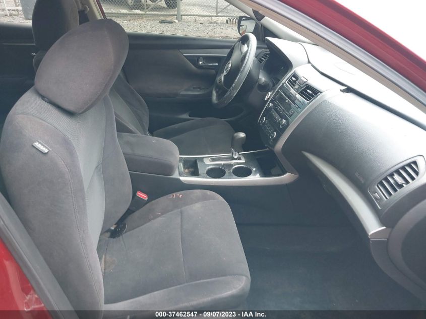 2013 NISSAN ALTIMA 2.5 S - 1N4AL3AP8DC102407