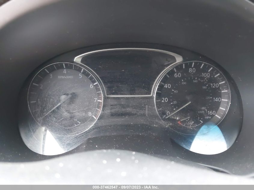 2013 NISSAN ALTIMA 2.5 S - 1N4AL3AP8DC102407