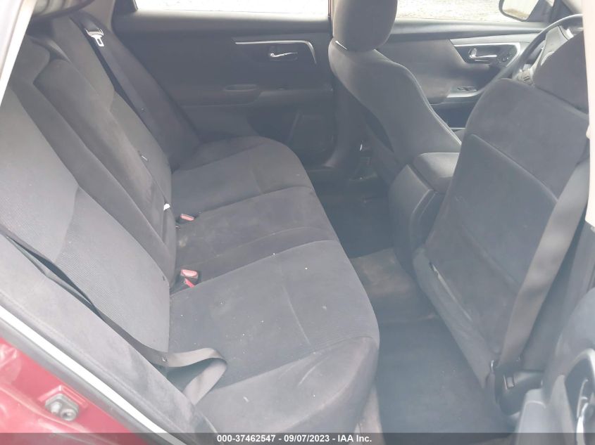 2013 NISSAN ALTIMA 2.5 S - 1N4AL3AP8DC102407
