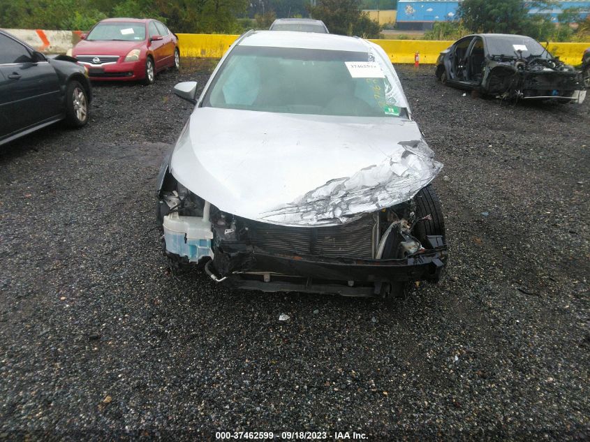 2016 TOYOTA CAMRY XLE/SE/LE/XSE - 4T1BF1FK5GU261564