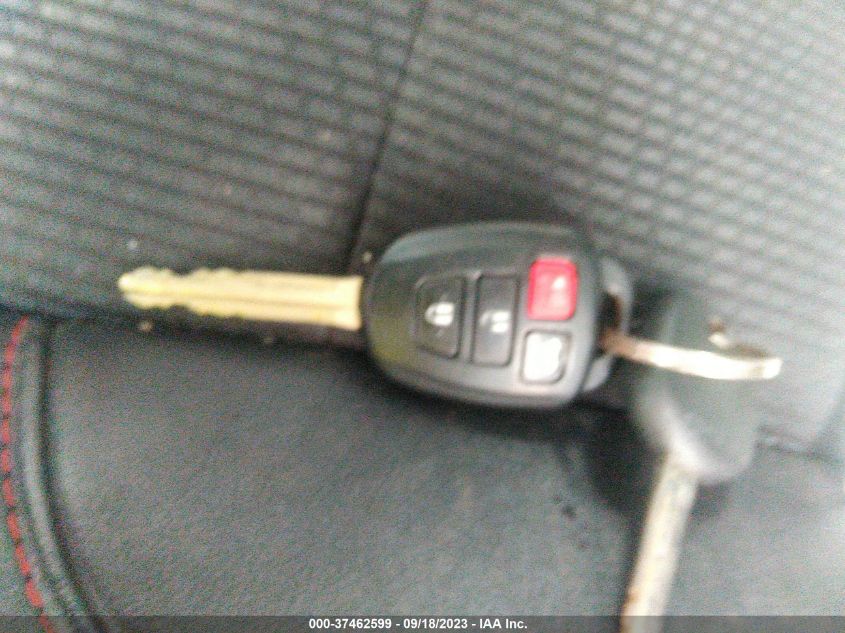 2016 TOYOTA CAMRY XLE/SE/LE/XSE - 4T1BF1FK5GU261564