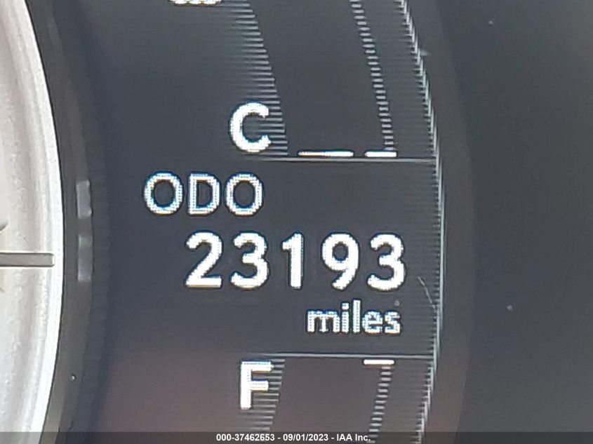 2018 LEXUS LC 500 JTHHP5AYXJA004308