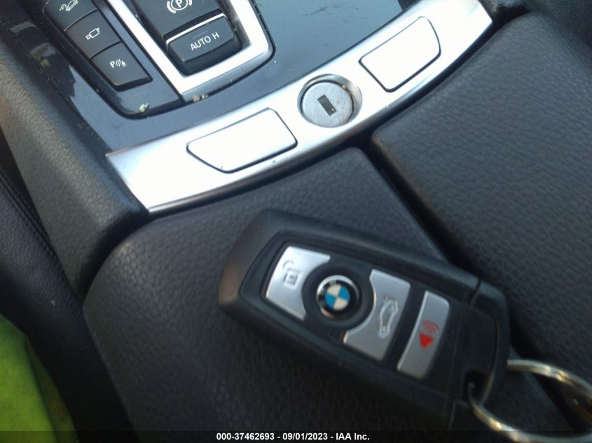 2015 BMW 5 SERIES GRAN TURISMO 535I XDRIVE - WBA5M4C55FD183970