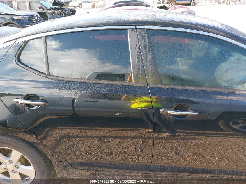 2015 KIA OPTIMA LX - 5XXGM4A76FG349371