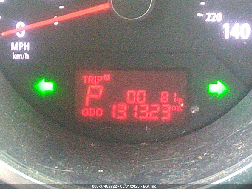 2013 KIA SOUL + - KNDJT2A60D7553710