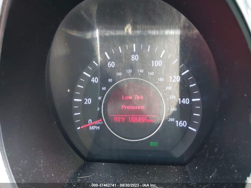 2013 KIA OPTIMA EX - 5XXGN4A73DG237153