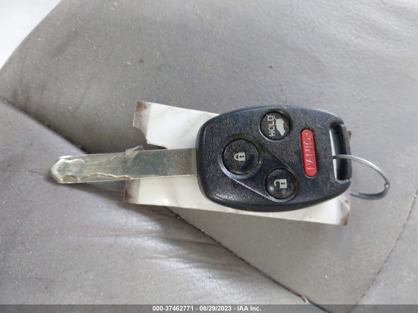 2013 HONDA PILOT EX-L - 5FNYF4H68DB016875