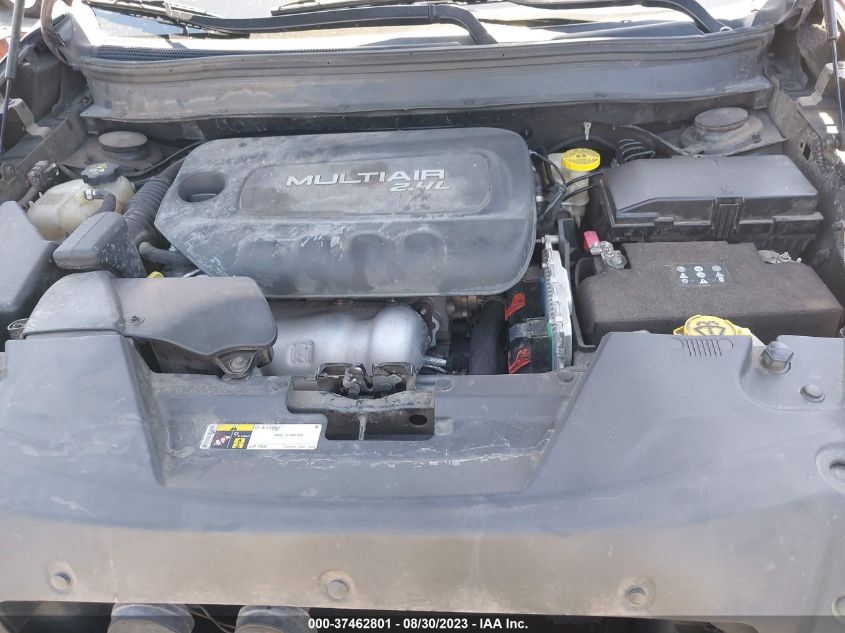 2015 JEEP CHEROKEE LATITUDE - 1C4PJMCB2FW784722