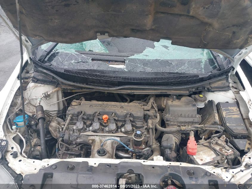 2015 HONDA CIVIC SEDAN SE - 19XFB2F72FE211074