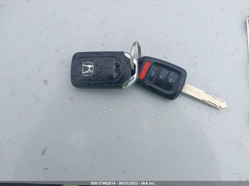 2015 HONDA CIVIC SEDAN SE - 19XFB2F72FE211074