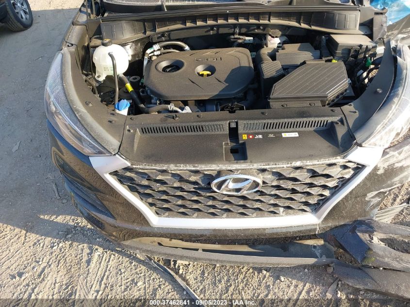 2021 HYUNDAI TUCSON VALUE - KM8J3CA46MU290110