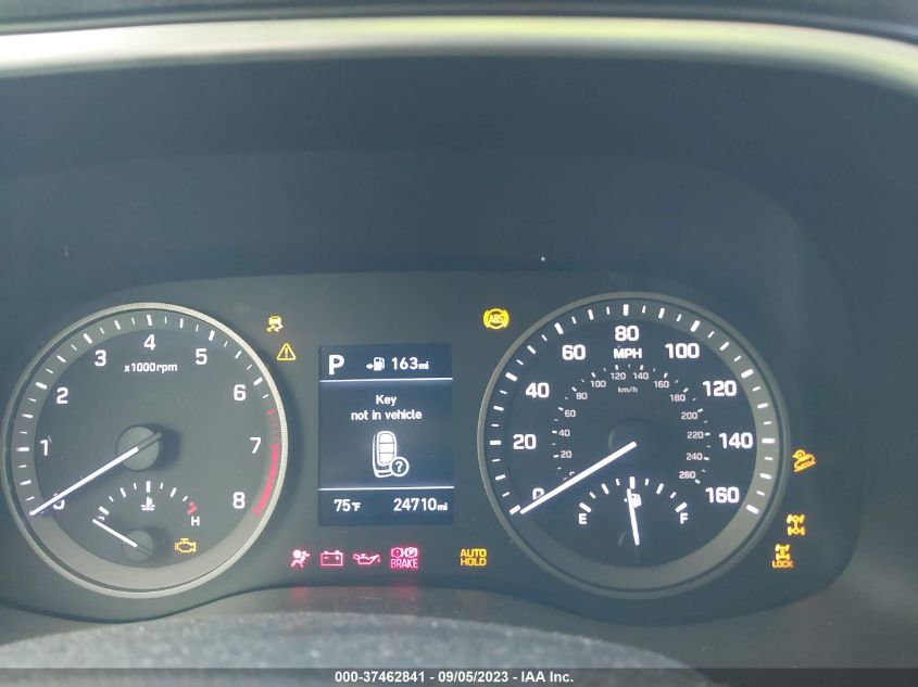 2021 HYUNDAI TUCSON VALUE - KM8J3CA46MU290110