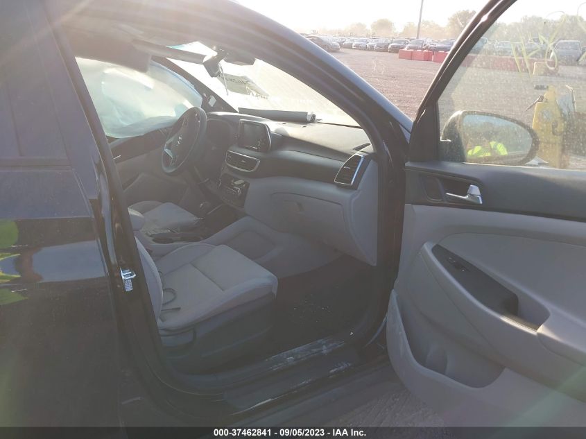 2021 HYUNDAI TUCSON VALUE - KM8J3CA46MU290110