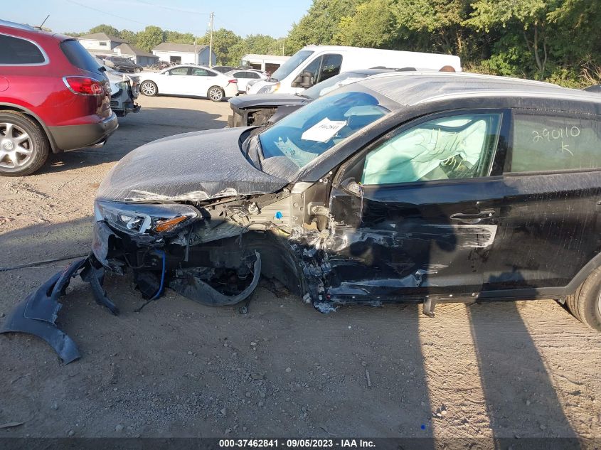 2021 HYUNDAI TUCSON VALUE - KM8J3CA46MU290110