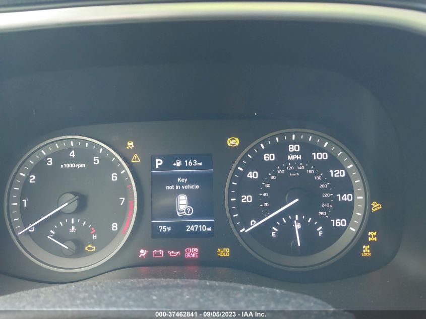 2021 HYUNDAI TUCSON VALUE - KM8J3CA46MU290110