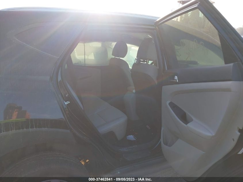 2021 HYUNDAI TUCSON VALUE - KM8J3CA46MU290110