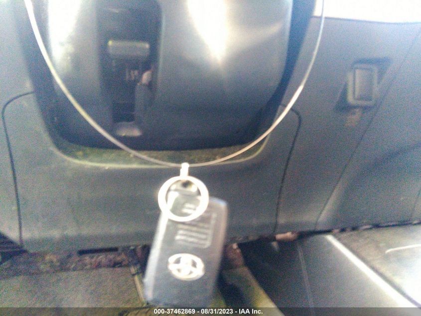 2015 TOYOTA PRIUS FOUR - JTDKN3DU2F1943289
